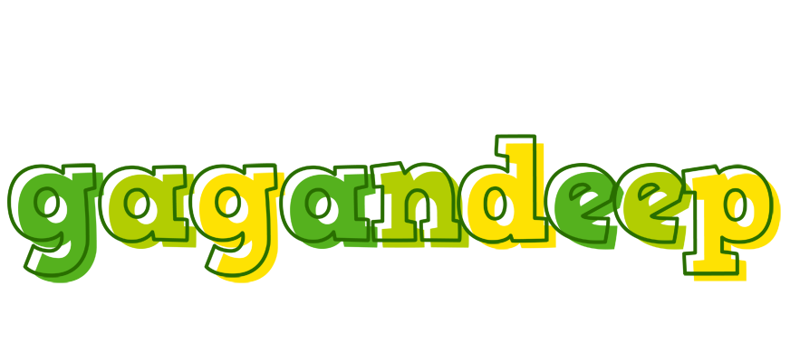 Gagandeep juice logo