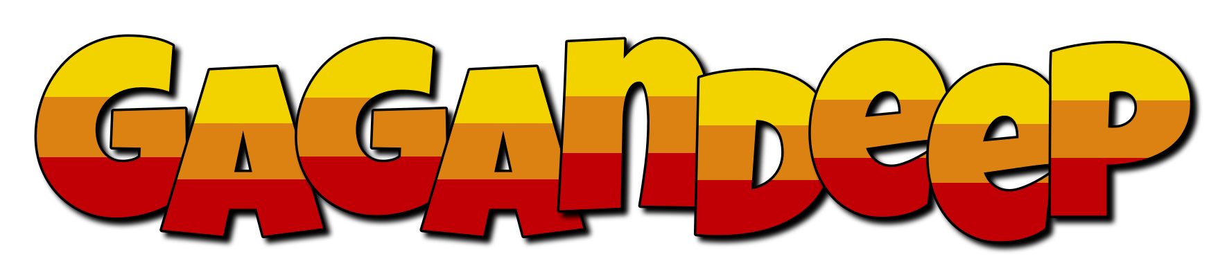 Gagandeep jungle logo