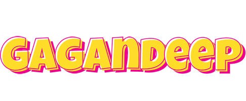 Gagandeep kaboom logo