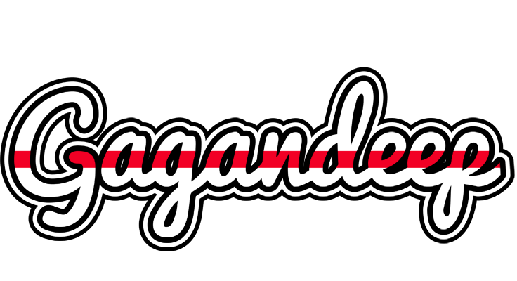 Gagandeep kingdom logo