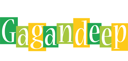 Gagandeep lemonade logo