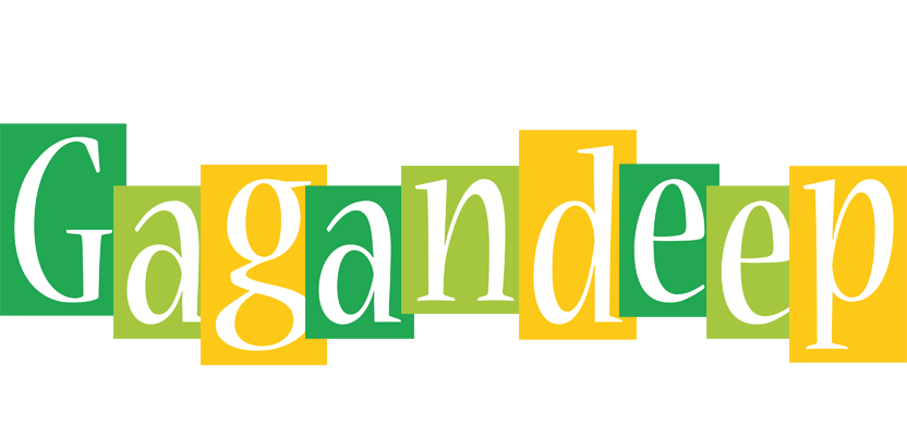 Gagandeep lemonade logo