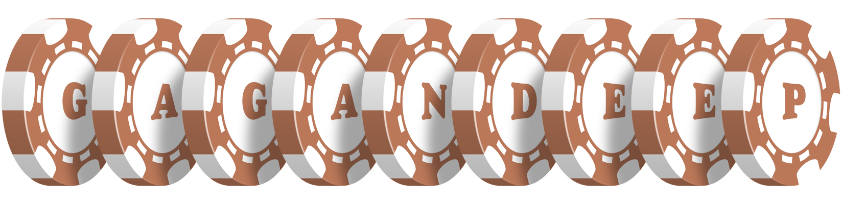 Gagandeep limit logo