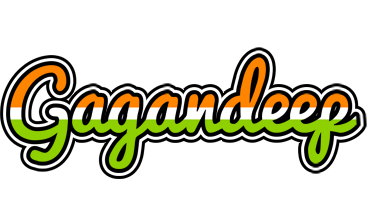 Gagandeep mumbai logo