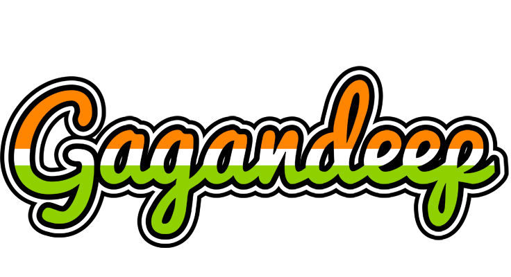 Gagandeep mumbai logo