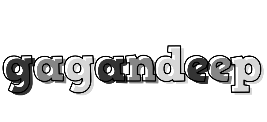 Gagandeep night logo
