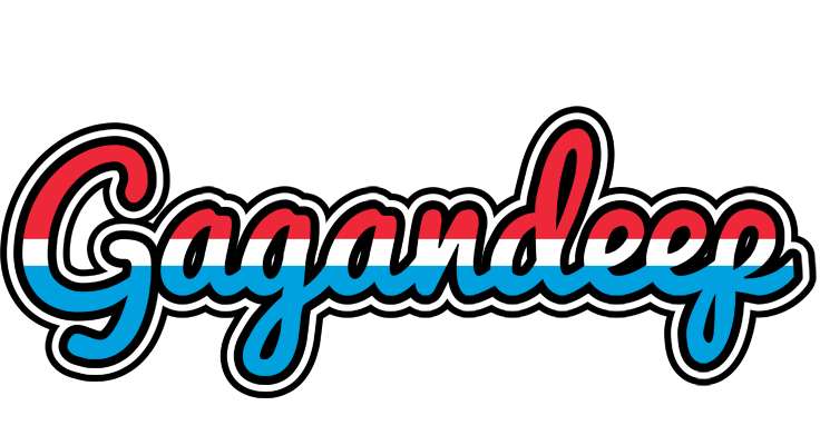 Gagandeep norway logo