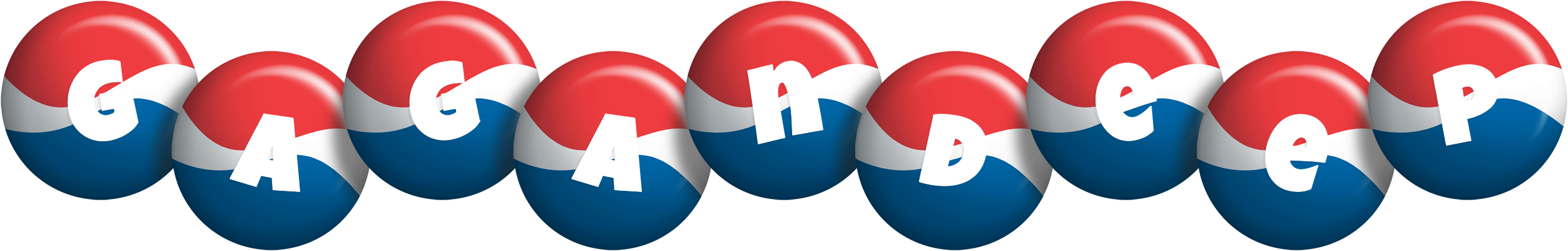 Gagandeep paris logo