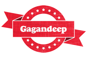 Gagandeep passion logo