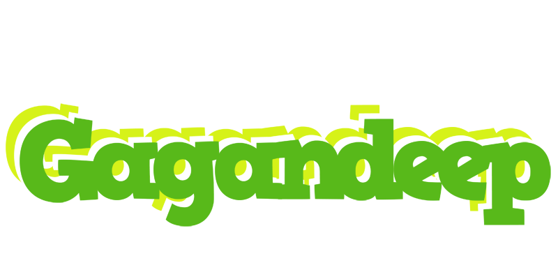 Gagandeep picnic logo