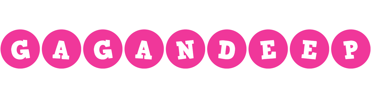 Gagandeep poker logo