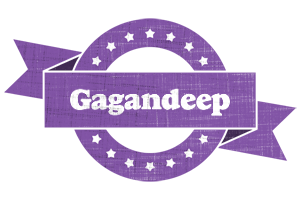 Gagandeep royal logo