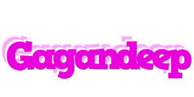 Gagandeep rumba logo