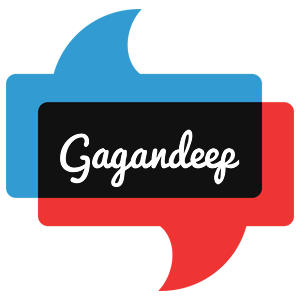 Gagandeep sharks logo