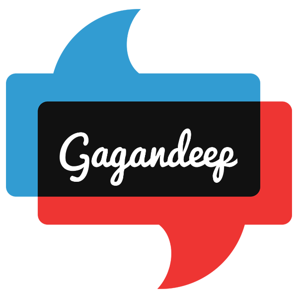 Gagandeep sharks logo