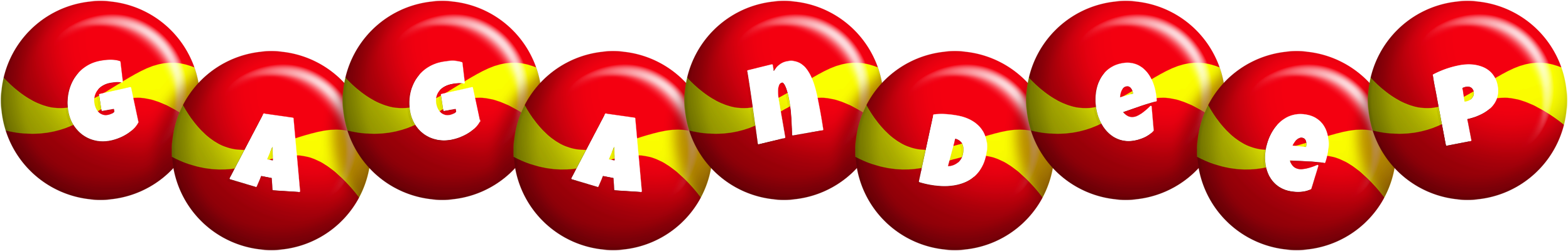 Gagandeep spain logo