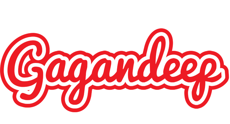 Gagandeep sunshine logo