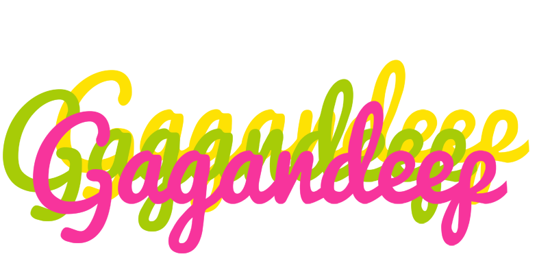 Gagandeep sweets logo