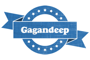 Gagandeep trust logo