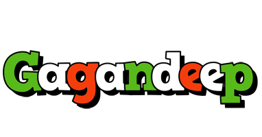 Gagandeep venezia logo