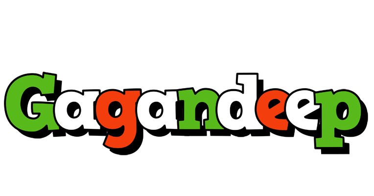 Gagandeep venezia logo