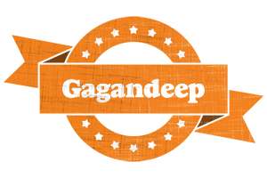 Gagandeep victory logo