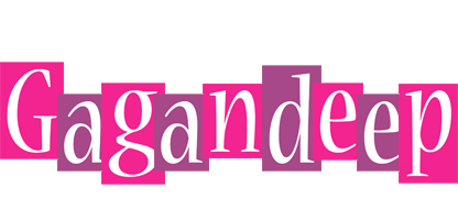 Gagandeep whine logo