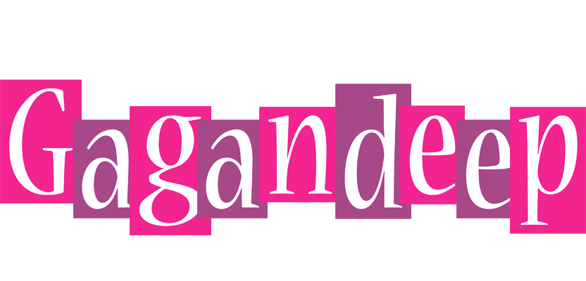 Gagandeep whine logo
