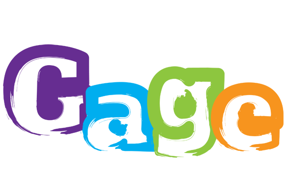 Gage casino logo