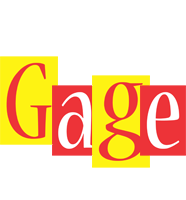 Gage errors logo