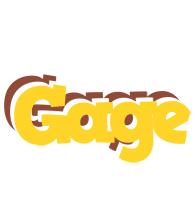 Gage hotcup logo