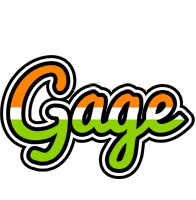 Gage mumbai logo