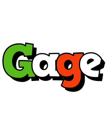 Gage venezia logo