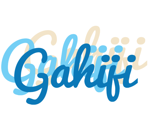Gahiji breeze logo