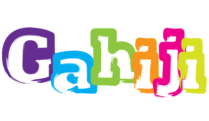 Gahiji casino logo