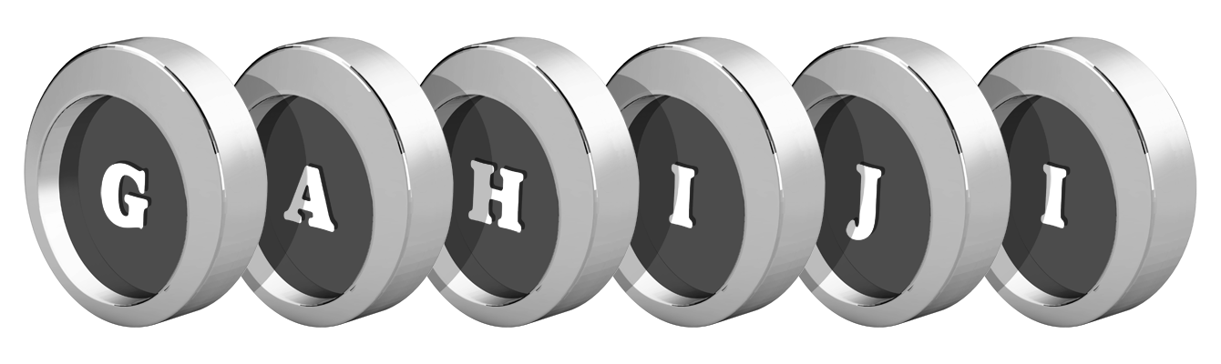 Gahiji coins logo