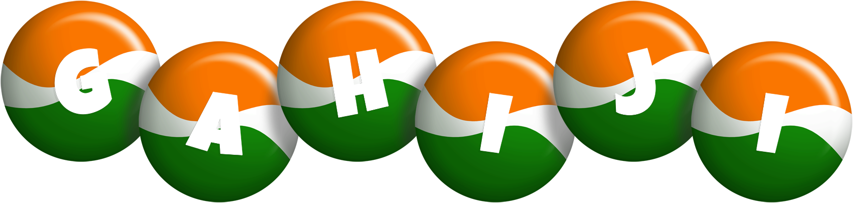 Gahiji india logo