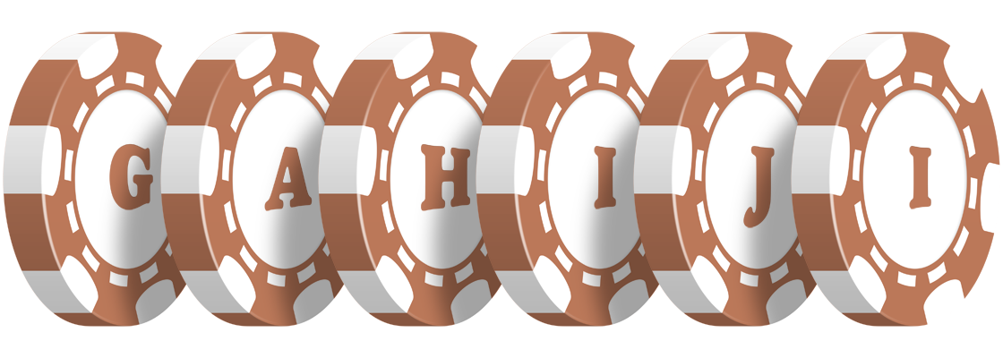 Gahiji limit logo