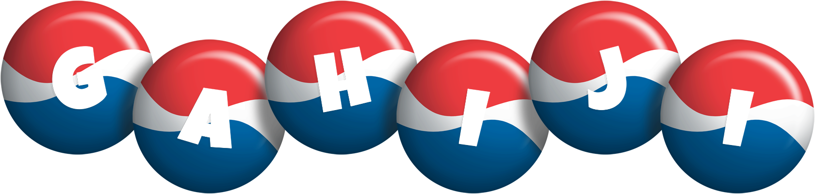 Gahiji paris logo