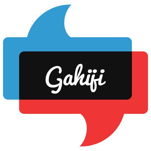 Gahiji sharks logo