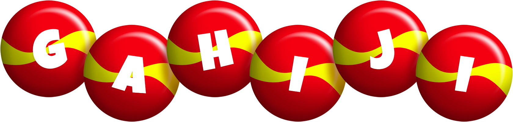Gahiji spain logo