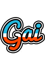 Gai america logo