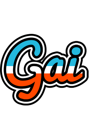 Gai america logo