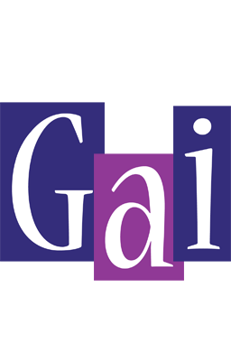 Gai autumn logo
