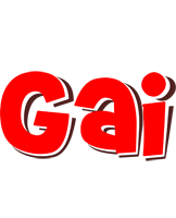 Gai basket logo