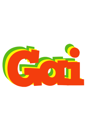 Gai bbq logo