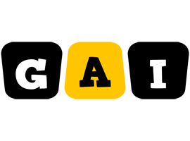 Gai boots logo