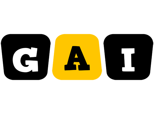 Gai boots logo