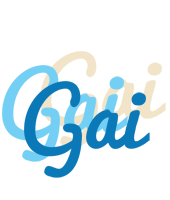 Gai breeze logo