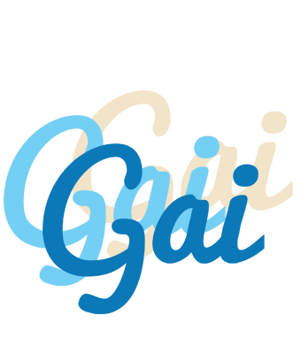 Gai breeze logo